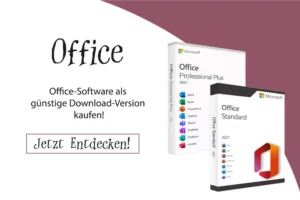 Microsoft Office