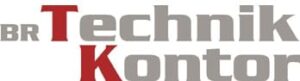 Logo der BR Technik Kontor GmbH